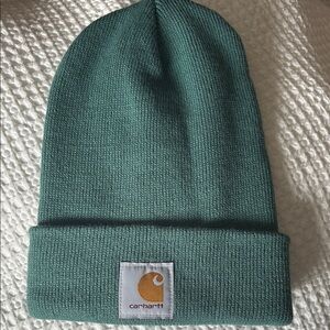 NWOT Carhartt Beanie